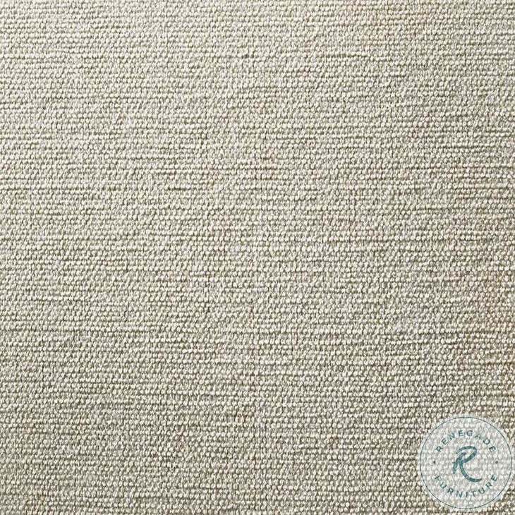 Landyn Ecru Bar Stool with Sepia Brown Frame