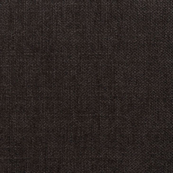 Rogan Brown Upholstered Accent Chair