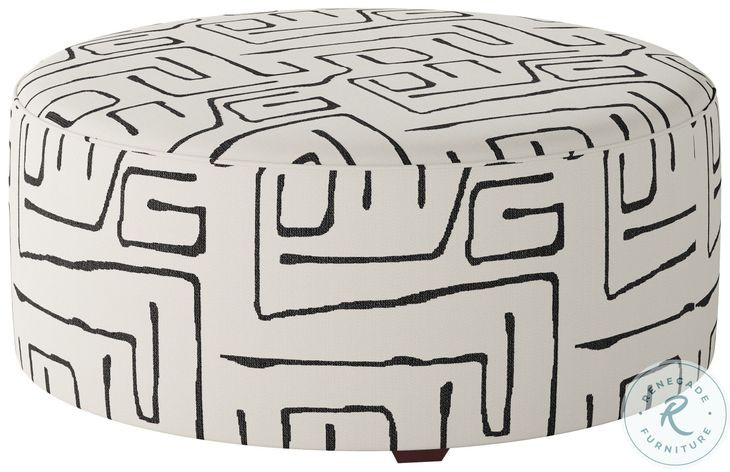 Durango Pewter Round Arms Living Room Set