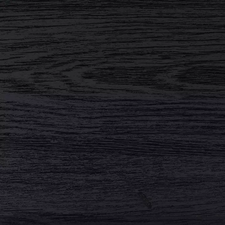 Kehlani Black 69" Rectangular Bar Table with USB Charging and LED