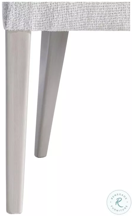 Stratum Cream Side Chair Set of 2