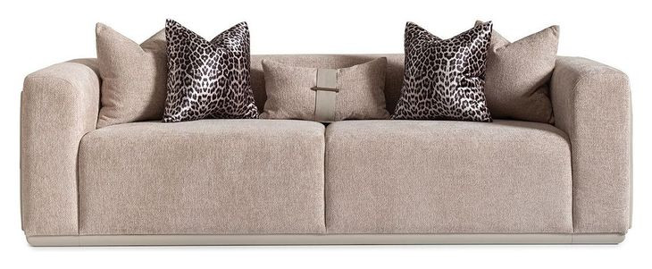 Eastbourne Mink 101" Sofa