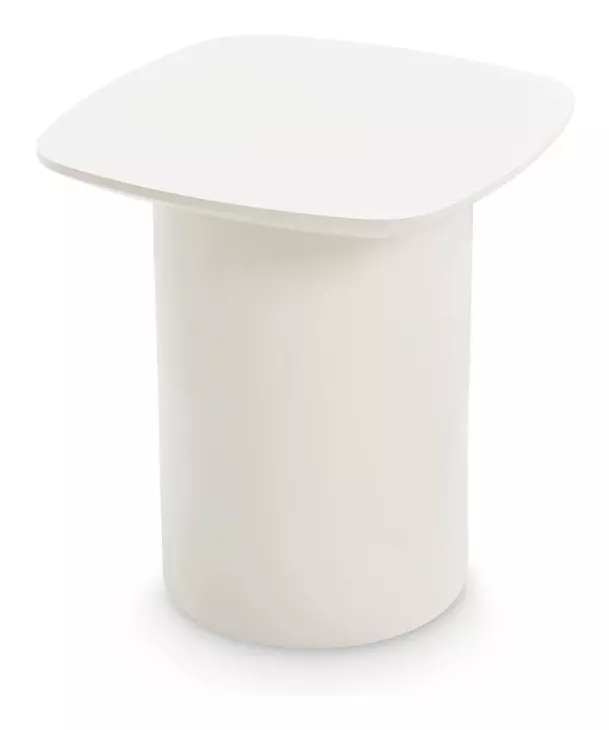 Le Montreaux Cloud White Occasional Table Set