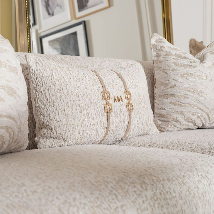 Savannah Breeze Cashmere and Bright Gold Standard 92