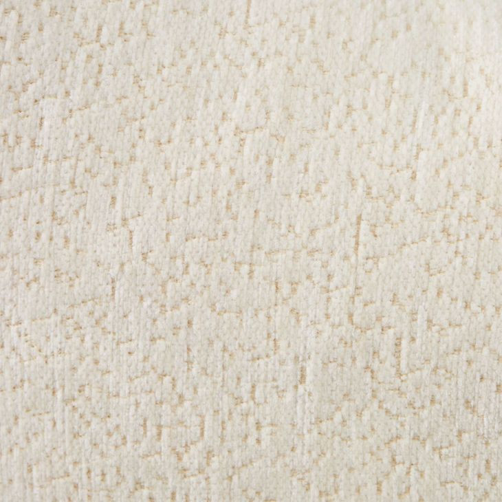 Sassani Crepe and Gold 100" Sofa