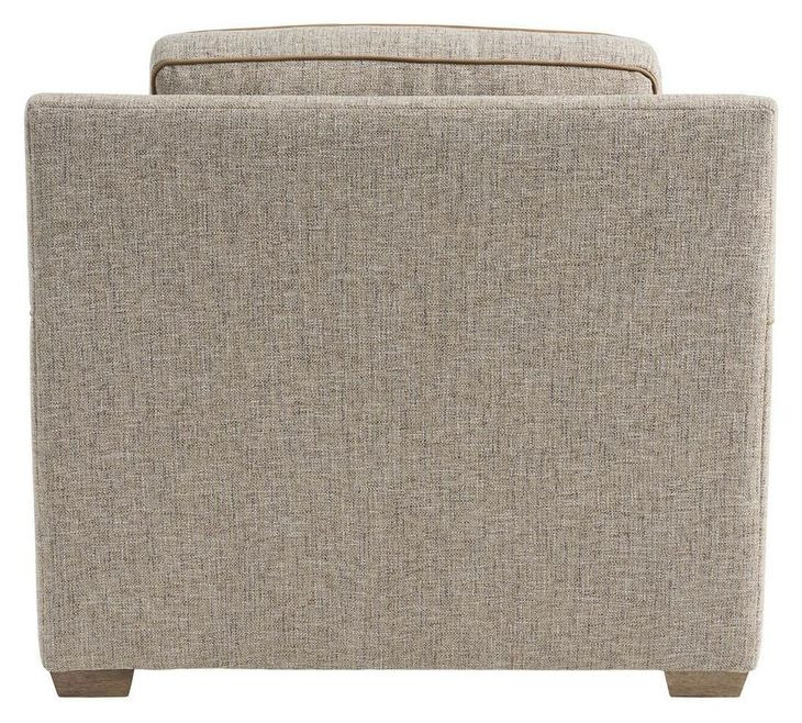 Liam Fargo Birch Upholstered Lounge Chair