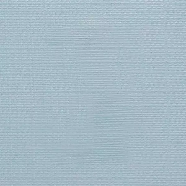 Jordan Textured Light Blue Linen 6 Drawer Tv Stand With Open Shelf