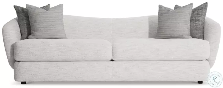 Margot Beige 99" Sofa