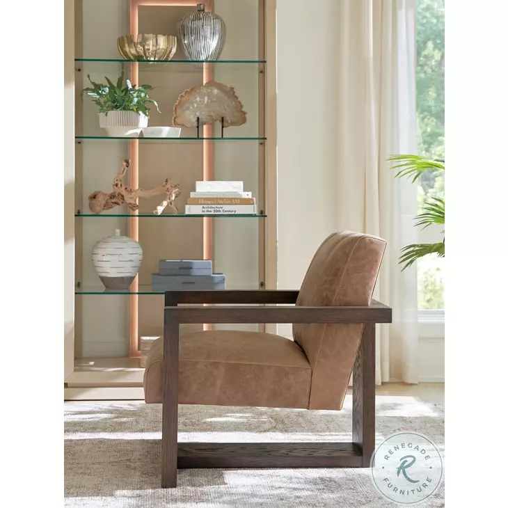 Lancaster Sand Drift Bookcase