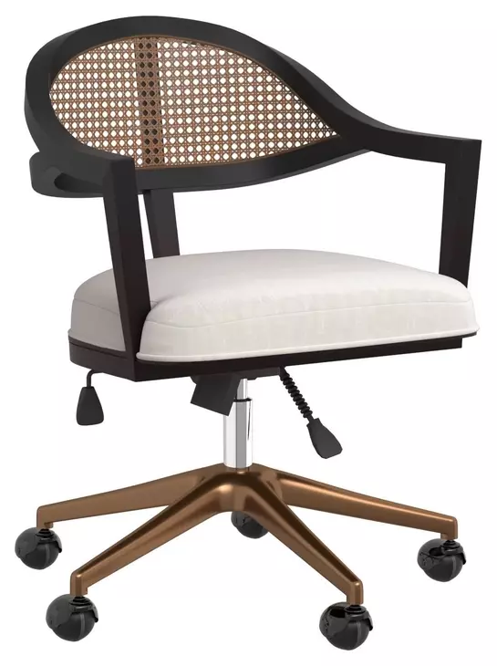 Eave Brown Home Office Set