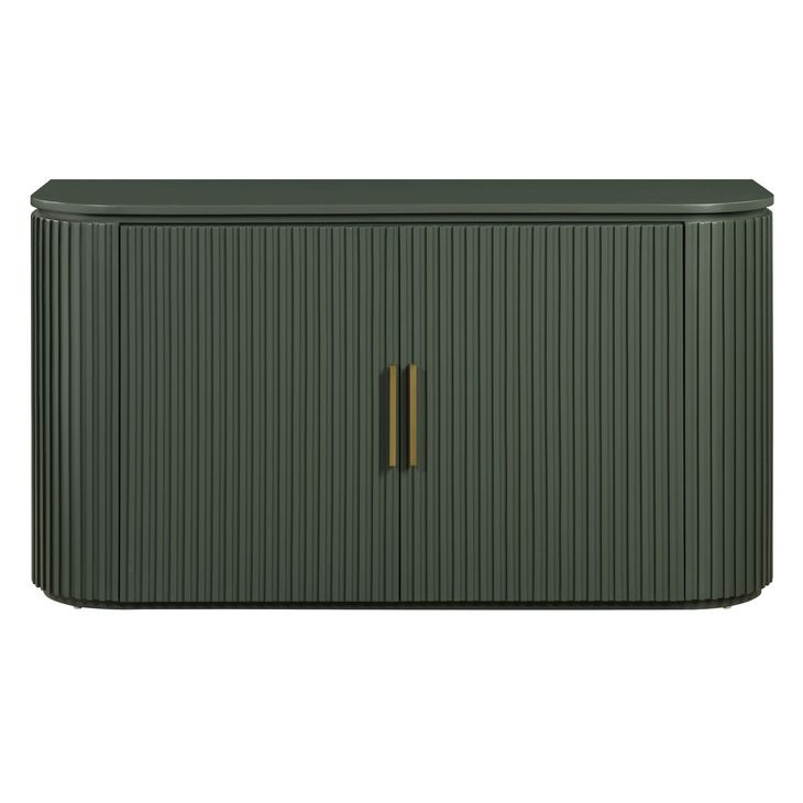 Colvin Green 4 Door Server