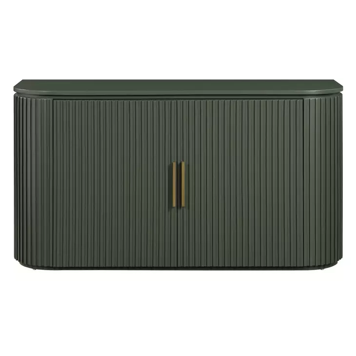 Colvin Green 4 Door Server