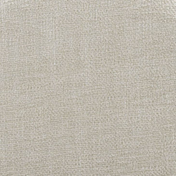 Carnation Cream Performance Fabric Upholstered Dining Chair