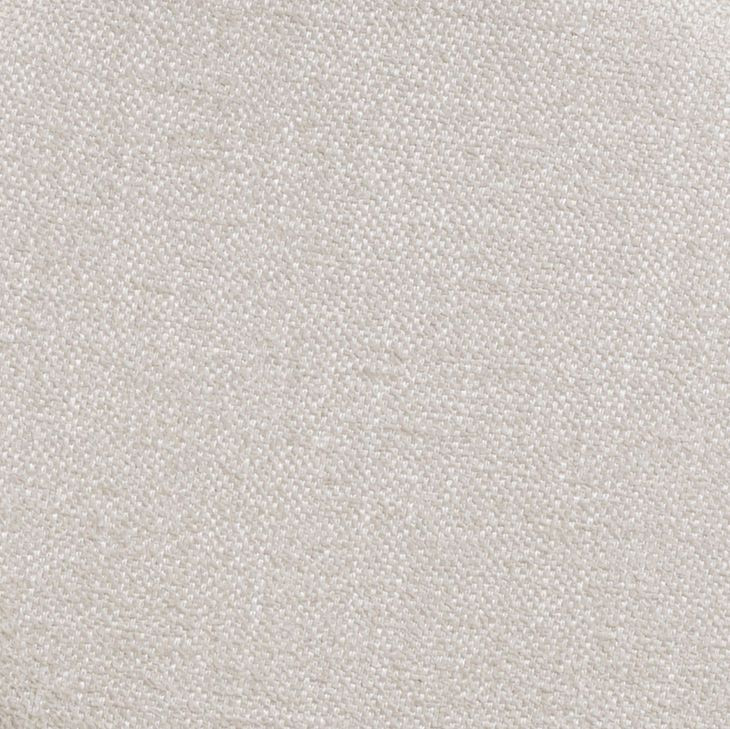 Rayne Cream King Upholstered Panel Bed