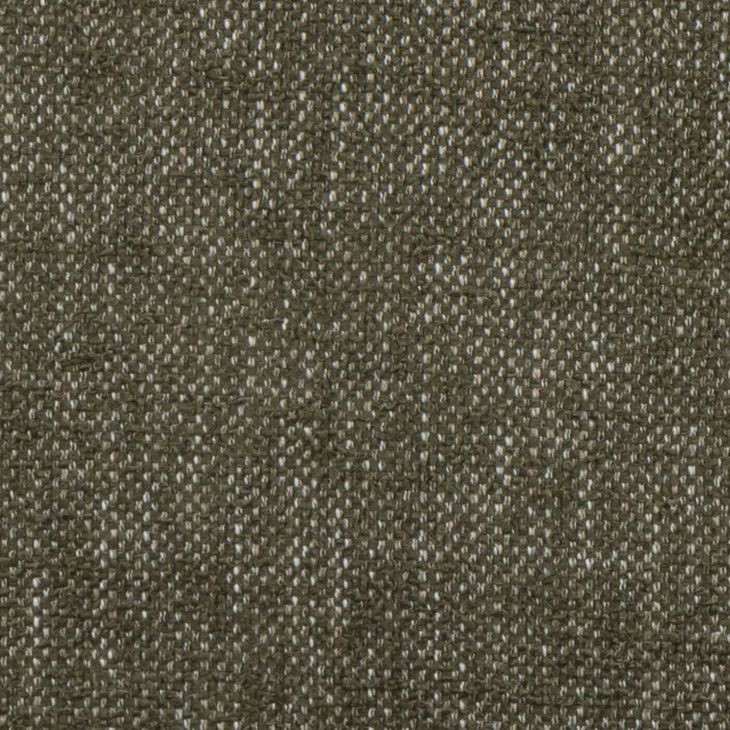 Carnation Forest Green Performance Fabric Upholstered Dining Chair