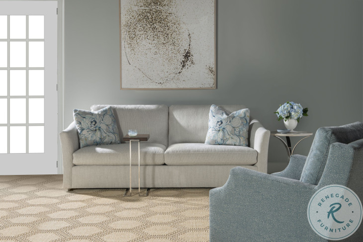 Harkin Brunette Pull Up Table