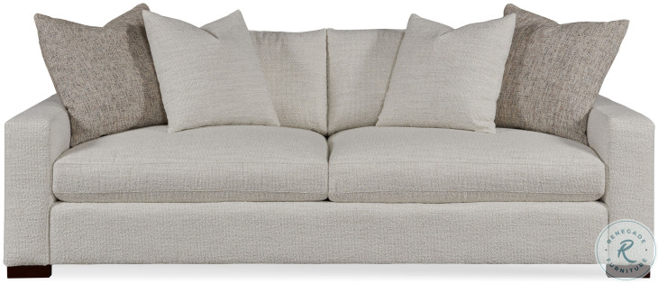 Great Room Off White 93" Sofa