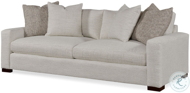 Great Room Off White 93" Sofa