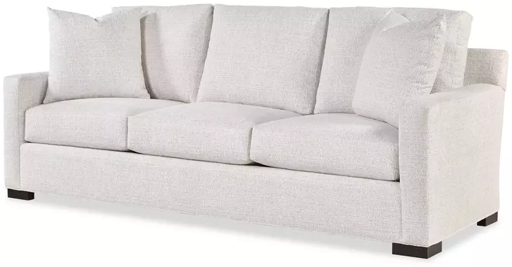 Cornerstone Beige 93" Sofa