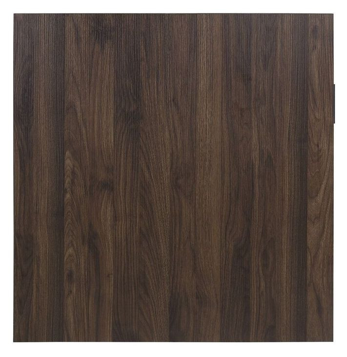 Harel Walnut Rectangular Coffee Table