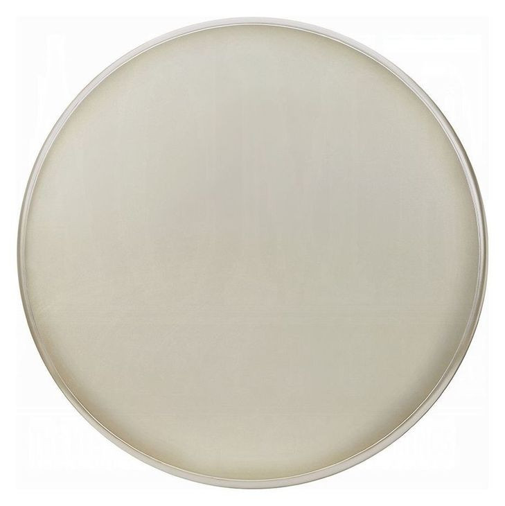 Sorina Antique Gold Round Cocktail Table