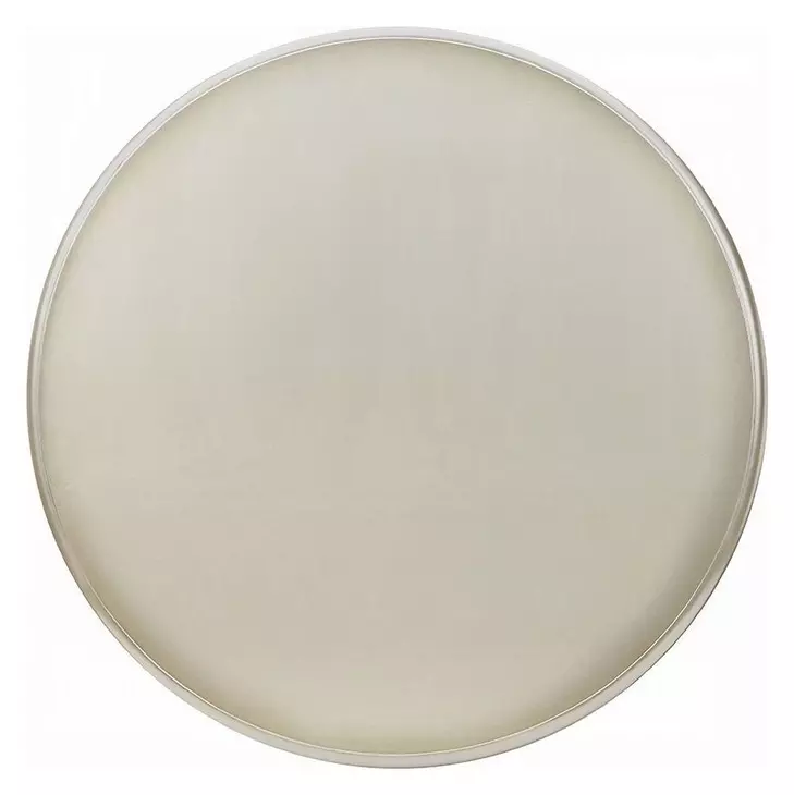 Sorina Antique Gold Round Cocktail Table