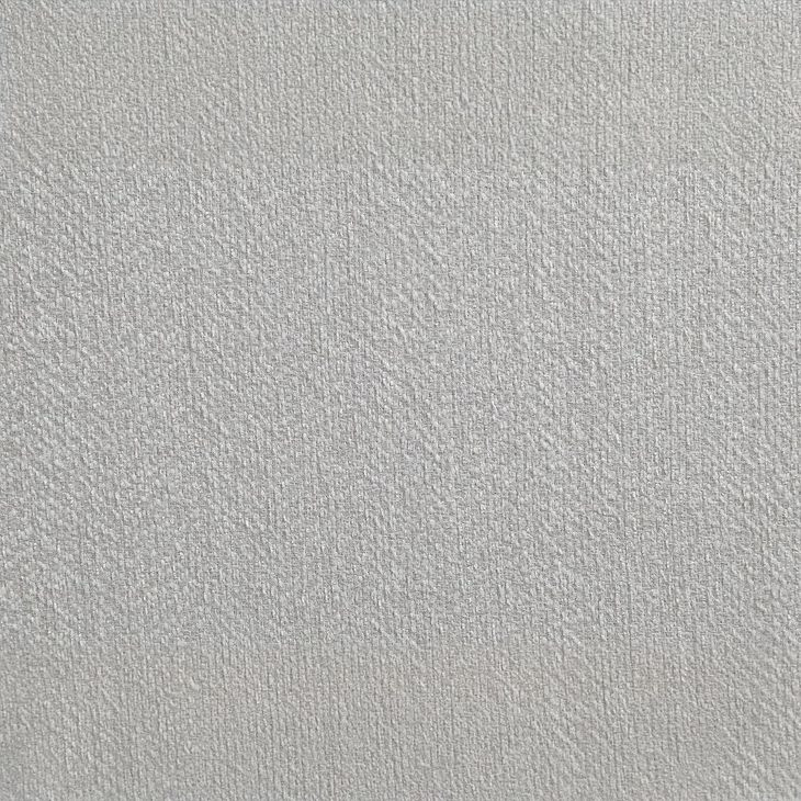 Kasa Beige Upholstered Lounge Chair with Pillow