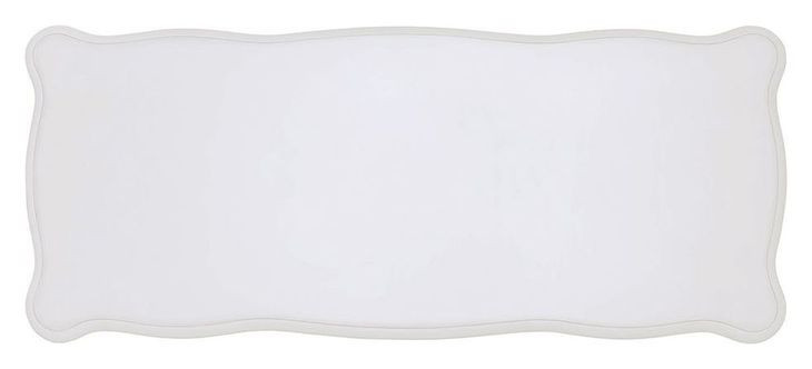 Vendome Antique Pearl Rectangular Occassional Table Set