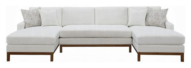Acme Furniture Valiant Modular Sectional - Thumbnail 2