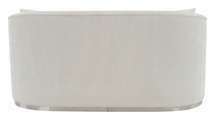 Odette Beige Living Room Set with Pillows
