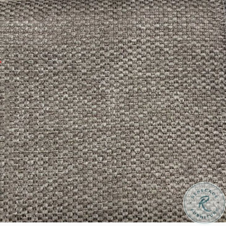 Nayeli Brown Linen Chair