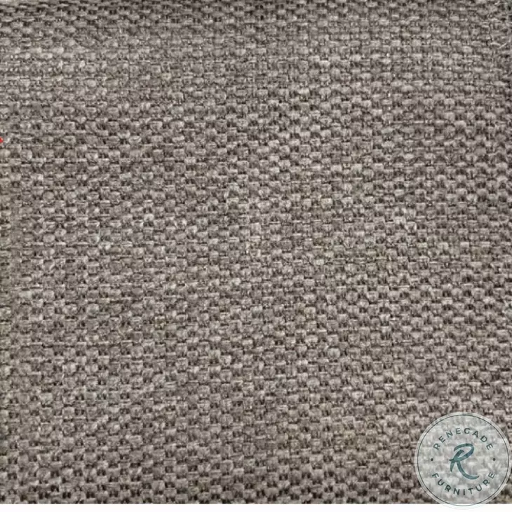 Nayeli Brown Linen Chair