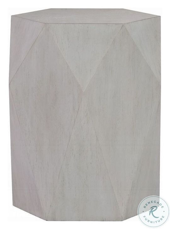 Acme Furniture Hanniel End Table - Thumbnail 2