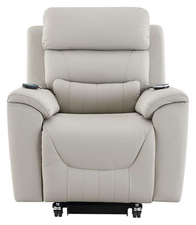 Acme Furniture Marsha Power Lift Recliner - Thumbnail 5