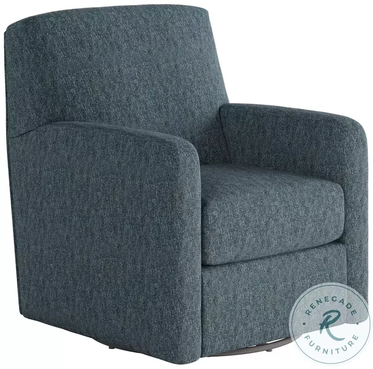 Flash Dance Athens Pond Swivel Glider