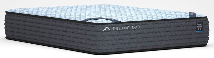DC Foam Premier 4.0 White King Mattress