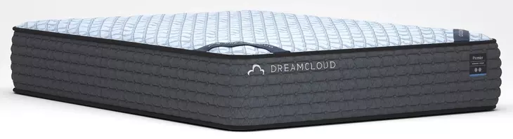 DC Foam Premier 4.0 White Queen Mattress