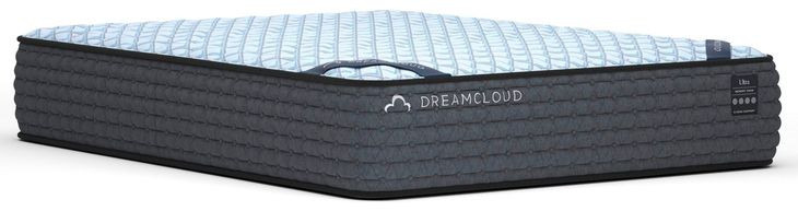 DC Foam Ultra 4.0 White Full Mattress