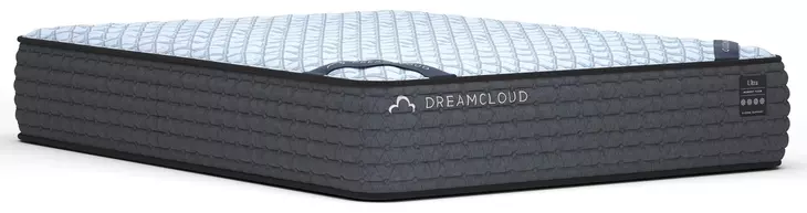 DC Foam Ultra 4.0 White King Mattress