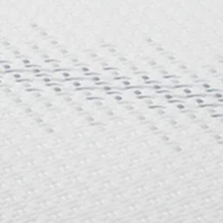 Nectar Luxe Memory Foam White Twin Mattress