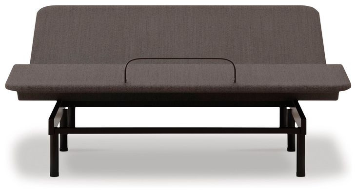 Comfort Classic Adj Base Black Full Adjustable Base
