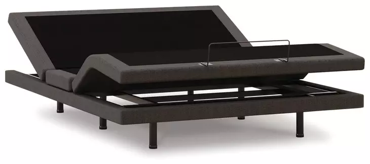 Comfort Ultra Adj Base Black Full Adjustable Base