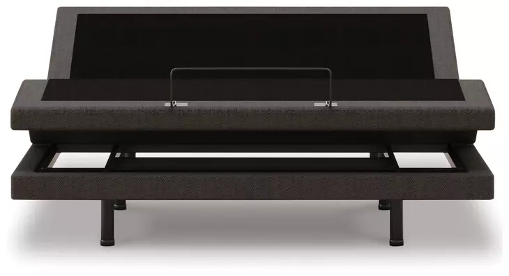 Comfort Ultra Adj Base Black Full Adjustable Base