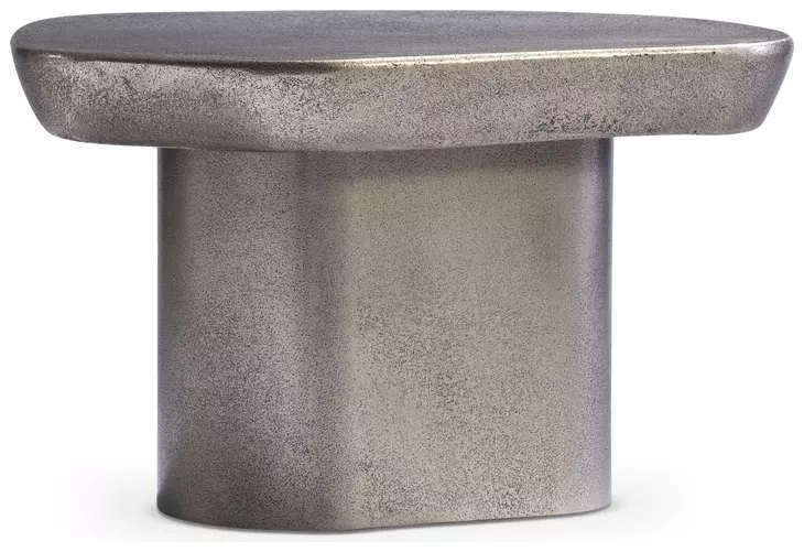 Clawson Graphite Freeform Small Occassional Table Set