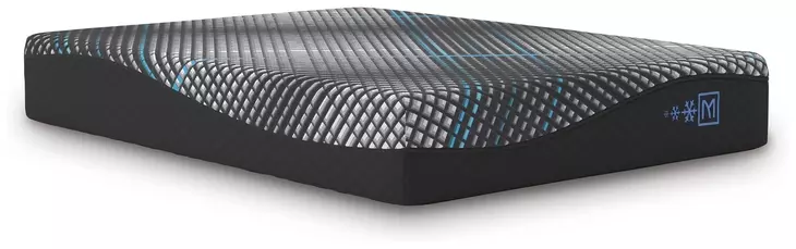 Millennium 2.0 Hybrid 14 Inch Black Twin XL Mattress