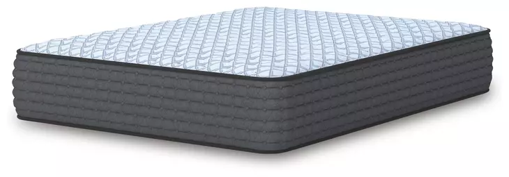 Destin Cove Firm Blue California King Mattress