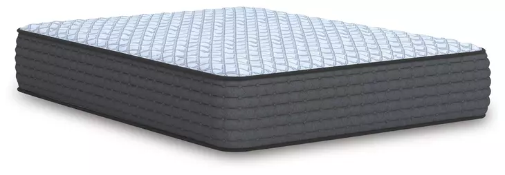 Destin Cove Firm Blue California King Mattress