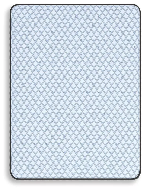 Destin Cove Firm Blue California King Mattress
