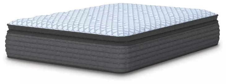 Destin Cove PT Blue King Mattress