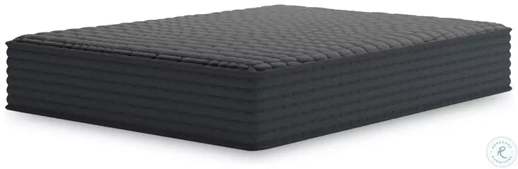 Queenです 1200 Hybrid Gray Queen Mattress From Ashley Furniture | Coleman